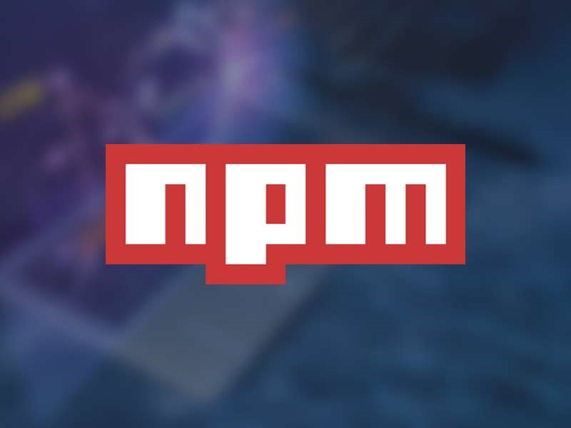 npm'de Paket Geliştirme Rehberi